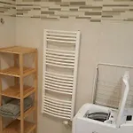 Lelle Cb34 Διαμέρισμα Balatonlelle