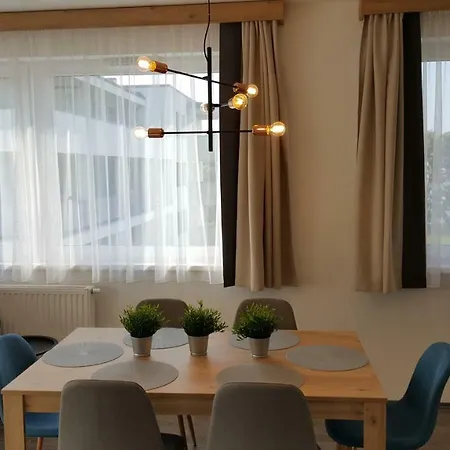 Apartamento Lelle Cb34 *