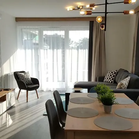 Apartment Lelle Cb34
