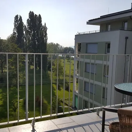 Apartman Lelle Cb34 *