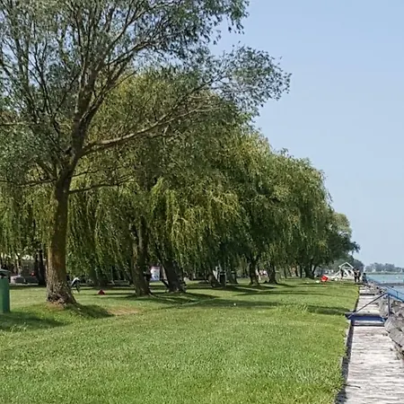 Lelle Cb34 Апартаменты *