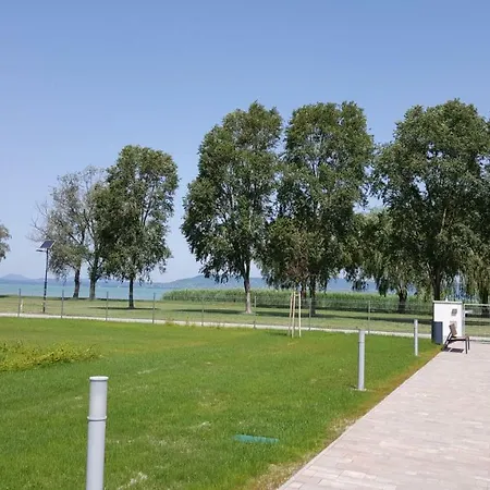 Appartamento Lelle Cb34 Balatonlelle