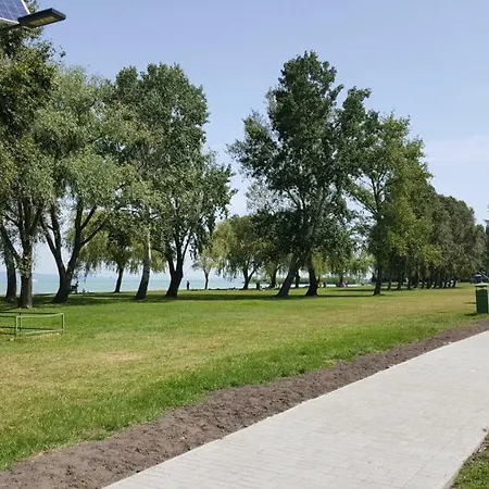 Lelle Cb34 * Балатонлелле