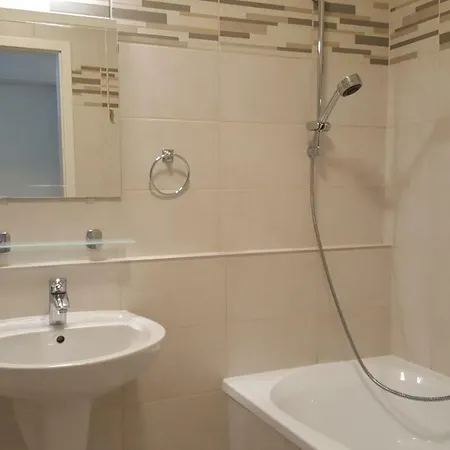 Apartment Lelle Cb34 *