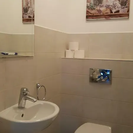 Lelle Cb34 Apartment Balatonlelle