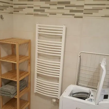 Lelle Cb34 Appartamento Balatonlelle