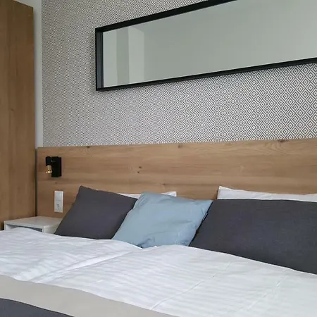 Lelle Cb34 Appartamento *