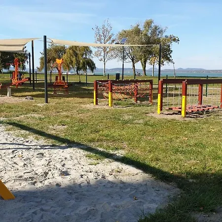 Апартаменты Lelle Cb34