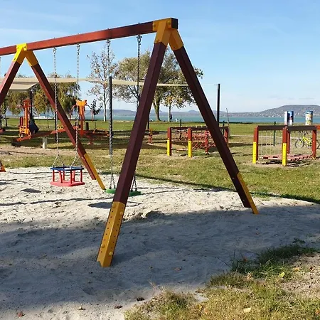 Lelle Cb34 Appartamento *