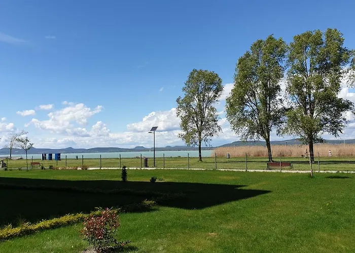 Lelle Cb34 Balatonlelle