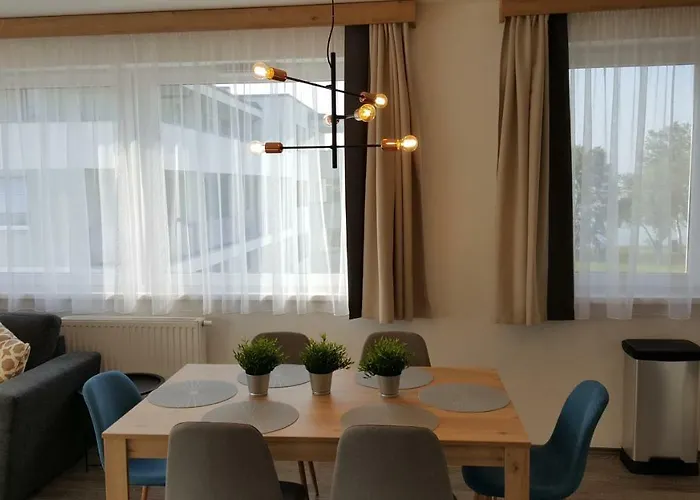 Διαμέρισμα Lelle Cb34 *