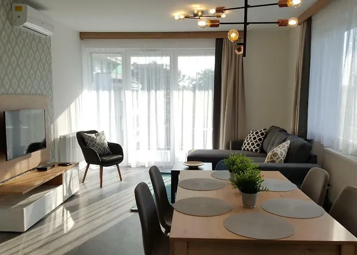 Διαμέρισμα Lelle Cb34