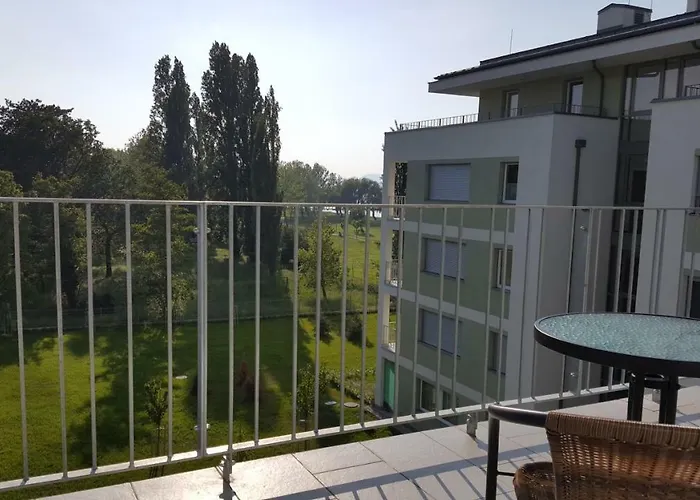 Διαμέρισμα Lelle Cb34 *