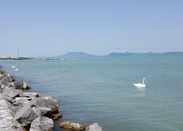 Διαμέρισμα Lelle Cb34 Balatonlelle