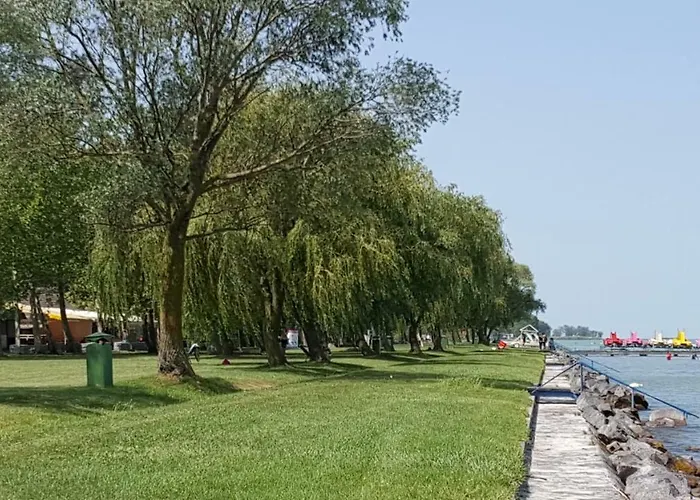 Lelle Cb34 Lejlighed *