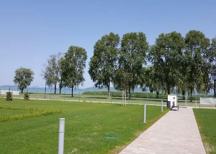 Lejlighed Lelle Cb34 Balatonlelle