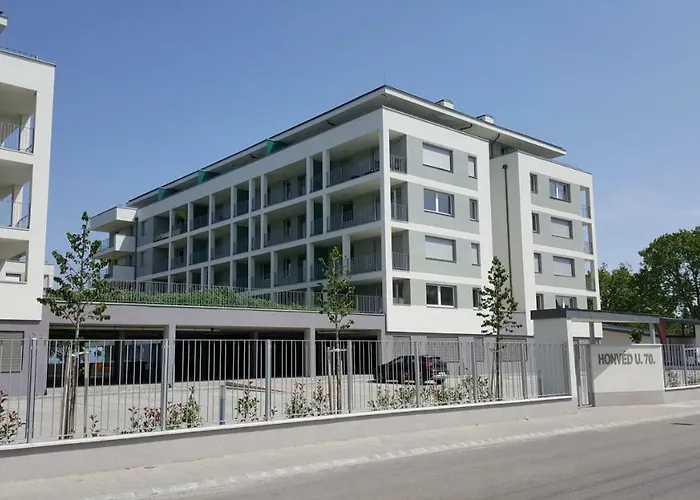 Lelle Cb34 Lejlighed