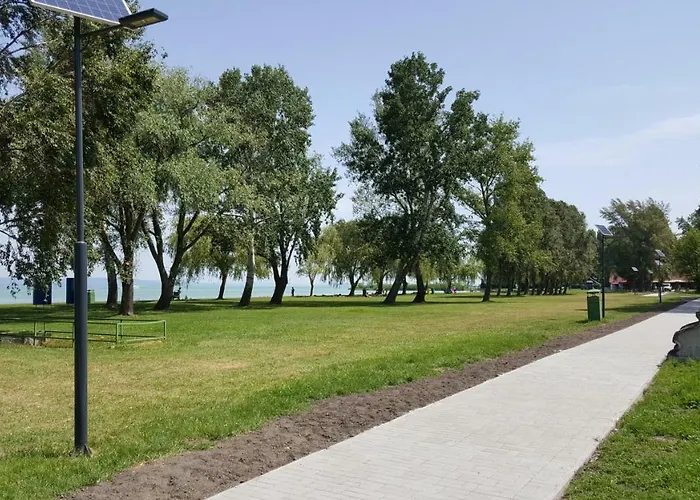 Lelle Cb34 * Balatonlelle