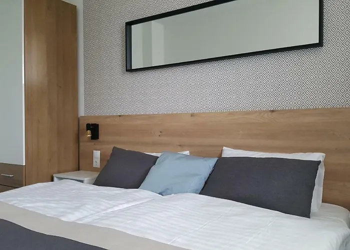 Lelle Cb34 Apartment *