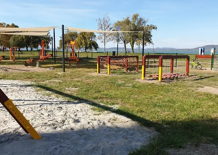 Διαμέρισμα Lelle Cb34