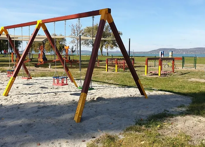 Lelle Cb34 Lejlighed *